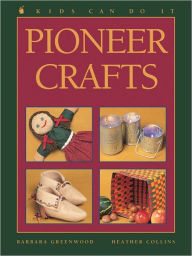 Pioneer Crafts