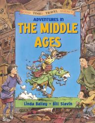 Adventures in the Middle Ages