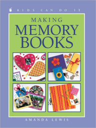 Making Memory Books