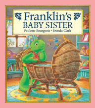 Franklin's Baby Sister