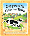 Cappuccina Goes to Town