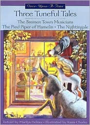Three Tuneful Tales