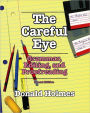 Careful Eye: Grammar, Editing and Proofreading Exercises