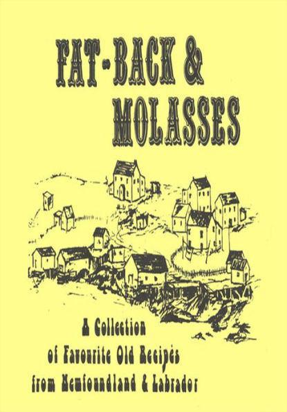 Fat-Back & Molasses