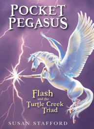 Title: Pocket Pegasus, Author: Susan Stafford
