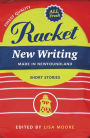 Racket: New Writing Made in Newfoundland