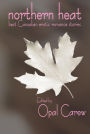 Northern Heat: Best Canadian Erotic Romance Stories