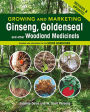 Growing and Marketing Ginseng, Goldenseal and other Woodland Medicinals