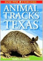 Animal Tracks of Texas