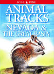 Alternative view 1 of Animal Tracks of Nevada and the Great Basin