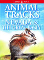 Animal Tracks of Nevada and the Great Basin