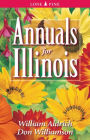 Annuals for Illinois