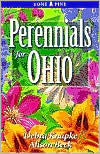 Title: Perennials for Ohio, Author: Debra Knapke