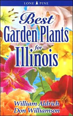 Best Garden Plants for Illinois