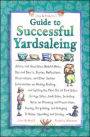 Jane and Paulette's Guide to Successful Yardsaleing