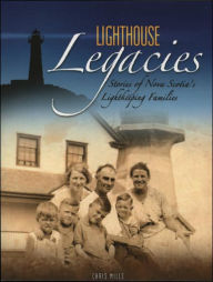 Title: Lighthouse Legacies, Author: Chris Mills