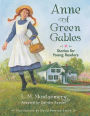 Anne of Green Gables: Stories for Young Readers