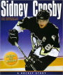 Sidney Crosby, 2nd Edition: A Hockey Story