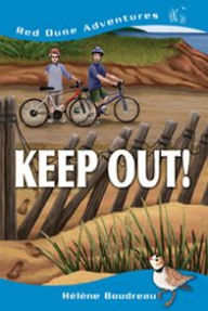 Keep Out!
