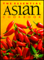 Essential Asian Cookbook
