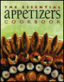 The Essential Appetizers Cookbook