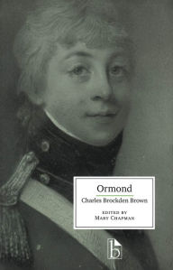 Title: Ormond / Edition 1, Author: Charles Brockden Brown
