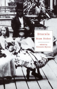 Title: Dracula: Broadview Literary Texts Series / Edition 1, Author: Bram Stoker