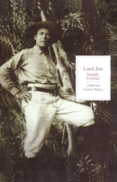 Lord Jim / Edition 1