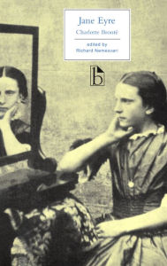 Title: Jane Eyre / Edition 1, Author: Charlotte Brontë