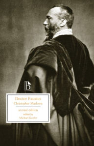 Title: Doctor Faustus - Second Edition / Edition 2, Author: Christopher Marlowe
