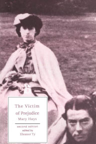 The Victim of Prejudice, second edition / Edition 2