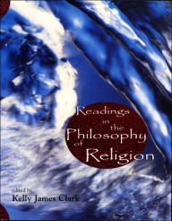 Readings in the Philosophy of Religion / Edition 1