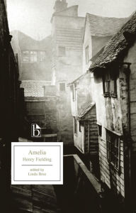 Title: Amelia / Edition 1, Author: Henry Fielding