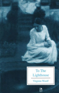 Title: To the Lighthouse / Edition 1, Author: Virginia Woolf