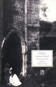 Title: Villette / Edition 1, Author: Charlotte Brontë