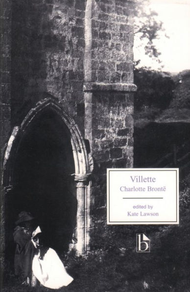 Villette / Edition 1