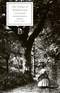 The Tenant of Wildfell Hall / Edition 1