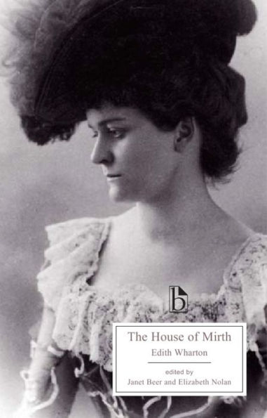 The House of Mirth / Edition 1