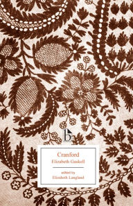Title: Cranford / Edition 1, Author: Elizabeth Gaskell