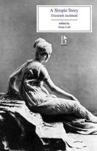 A Simple Story (1791) / Edition 1