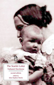 Title: The Scarlet Letter - Second Edition: A Romance, Author: Nathaniel Hawthorne