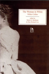 Title: The Woman in White / Edition 1, Author: Wilkie Collins