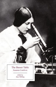 Title: The Basset Table / Edition 1, Author: Susanna Centlivre
