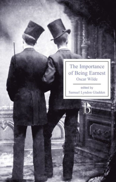 The Importance of Being Earnest / Edition 1