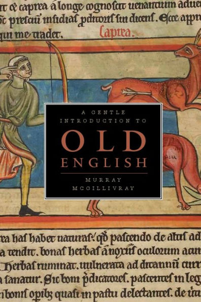 A Gentle Introduction to Old English
