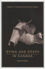 Dying And Death In Canada / Edition 2