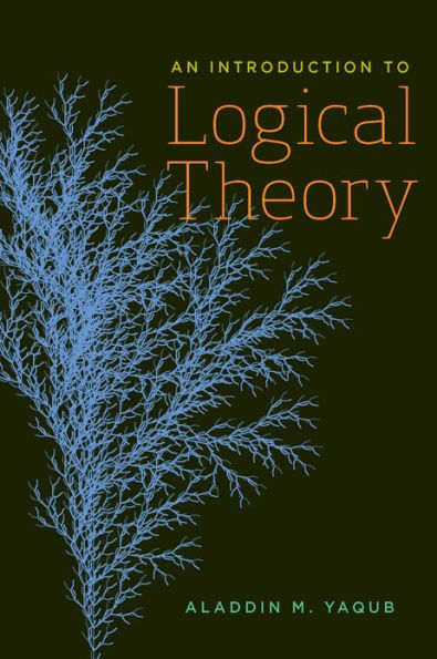 An Introduction to Logical Theory