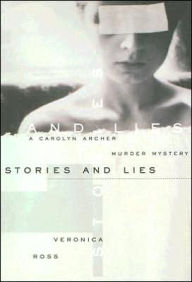 Stories and Lies: A Carolyn Archer Murder Mystery