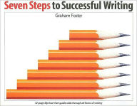 Seven Steps to Successful Writing: A 32-Page Flipchart That Guides Kids Through All Forms of Writing