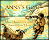 Anna's Goat